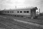 Milwaukee Road Business Car "Wisconsin"